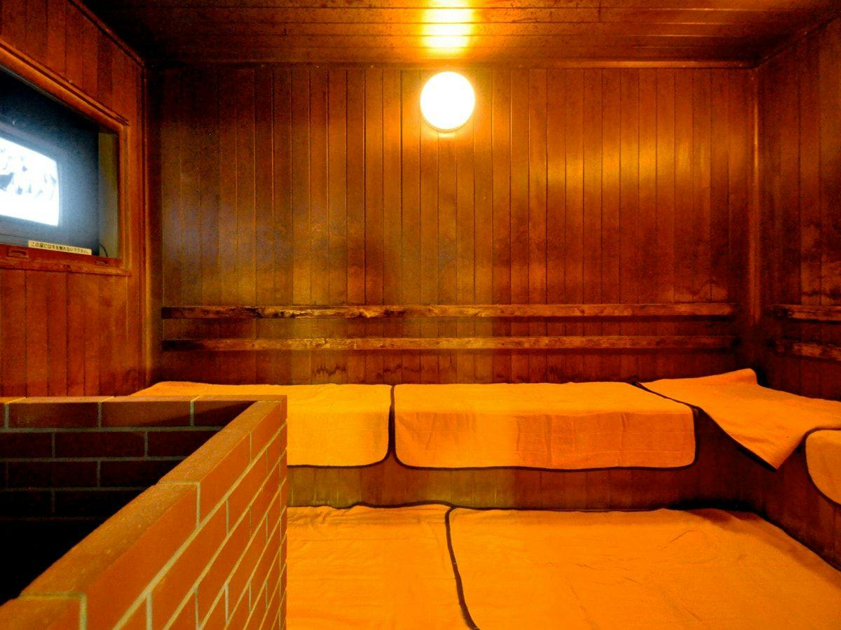 Utanobori Onsen Utanobori Green Park Hotel