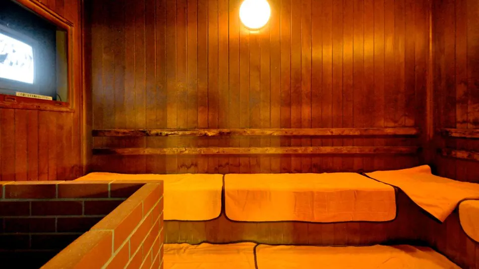 Utanobori Onsen Utanobori Green Park Hotel