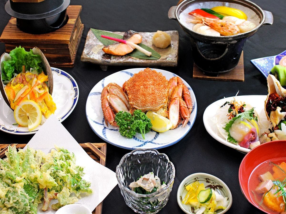 Utanobori Onsen Utanobori Green Park Hotel