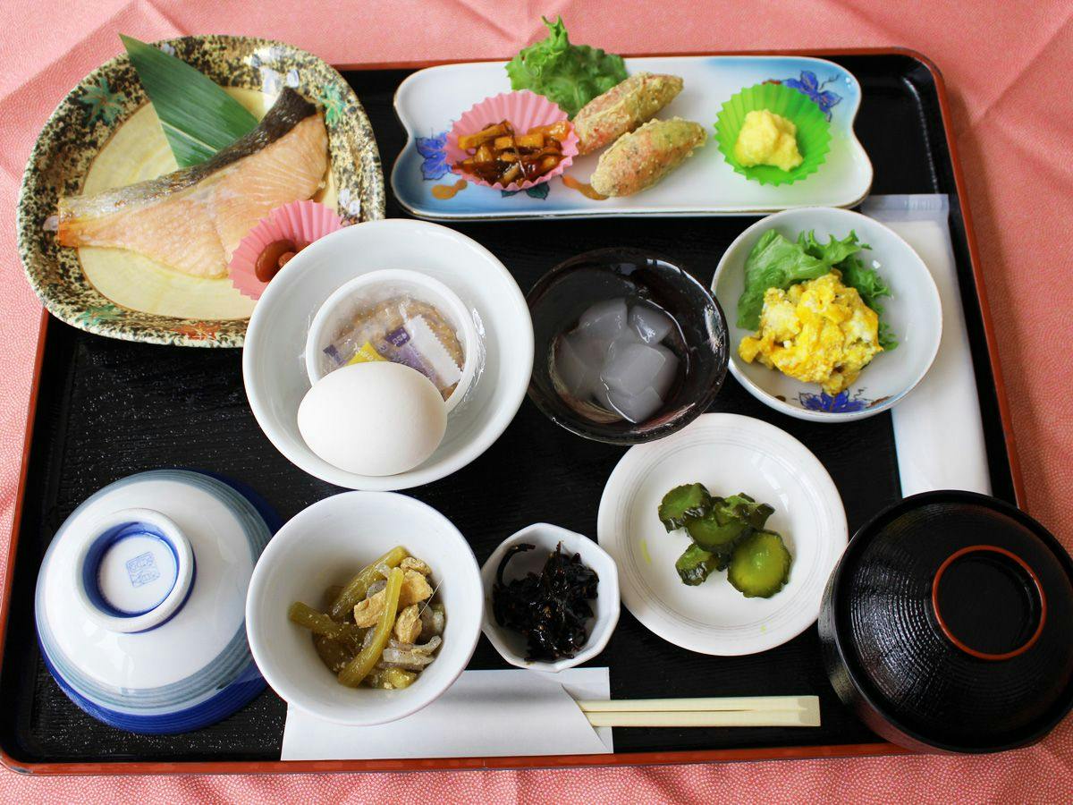 Utanobori Onsen Utanobori Green Park Hotel