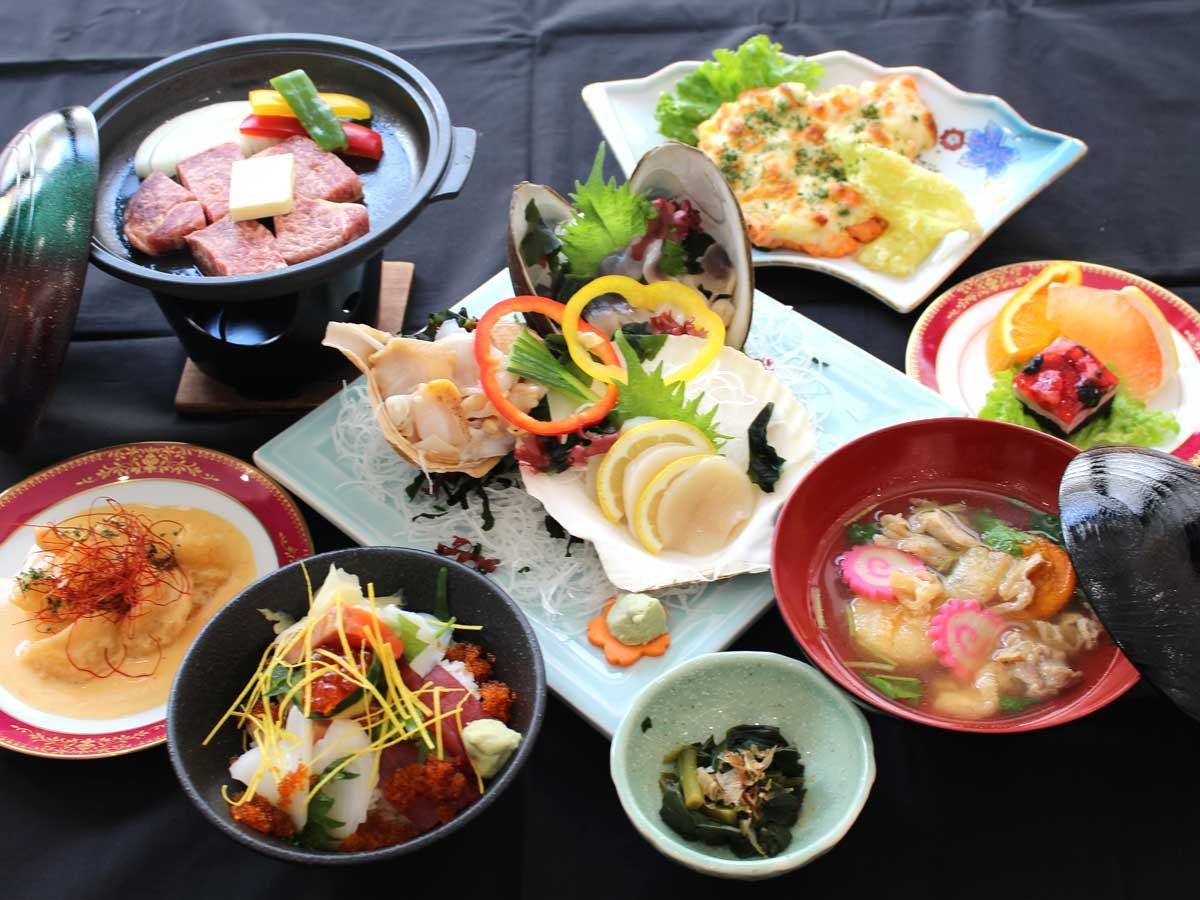 Utanobori Onsen Utanobori Green Park Hotel