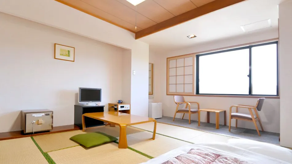 Utanobori Onsen Utanobori Green Park Hotel