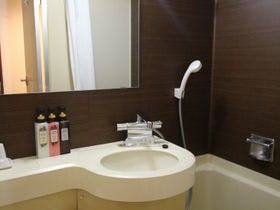 新飯塚ステーションホテル