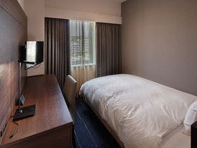 新飯塚ステーションホテル