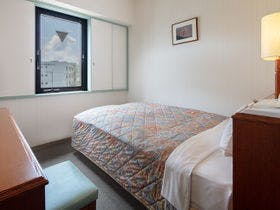 新飯塚ステーションホテル