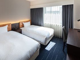 新飯塚ステーションホテル