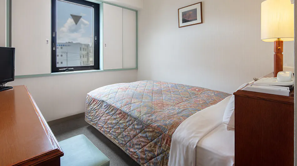 Shin-Iizuka Station Hotel