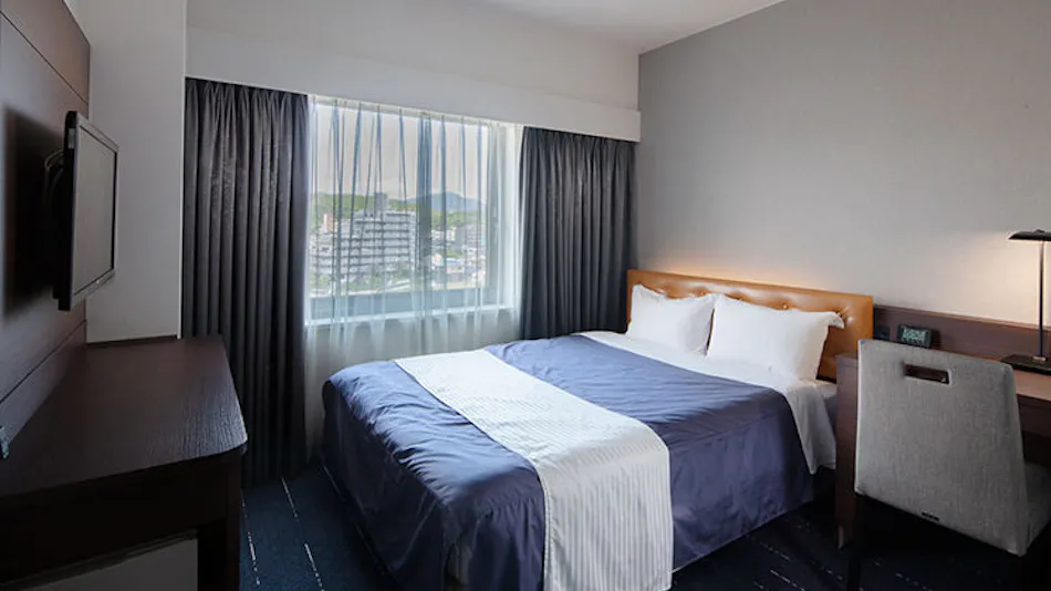 Shin-Iizuka Station Hotel