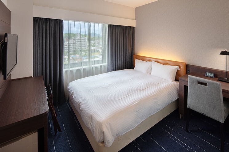 【Tingkat Tinggi】Bilik Double