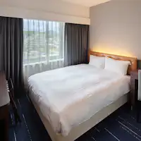 【Tingkat Tinggi】Bilik Double