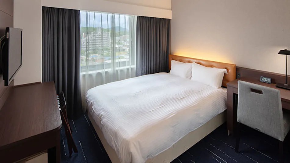 Shin-Iizuka Station Hotel