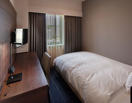 シングルルーム