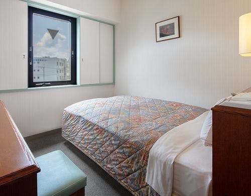 シングルルーム