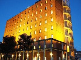 新飯塚ステーションホテル