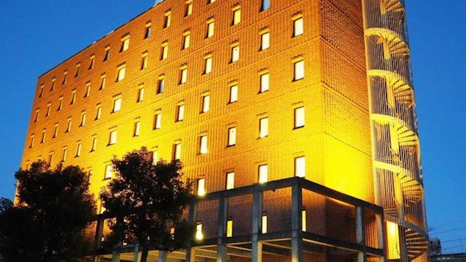 Shin-Iizuka Station Hotel