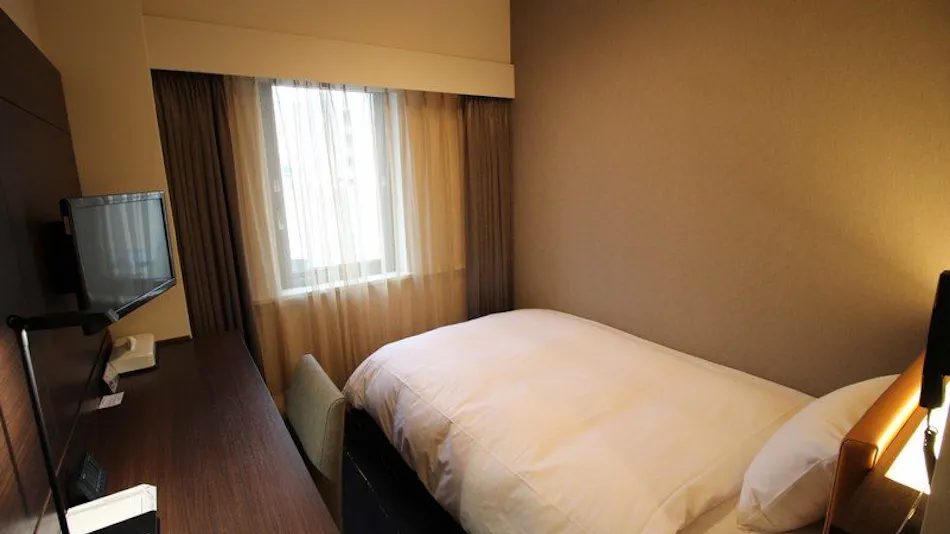 Shin-Iizuka Station Hotel