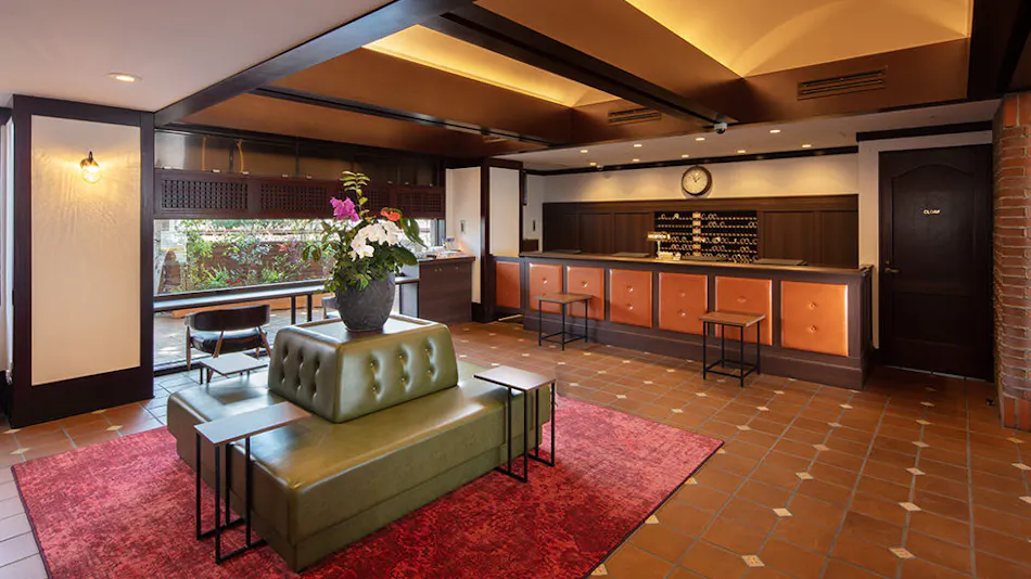 Shin-Iizuka Station Hotel
