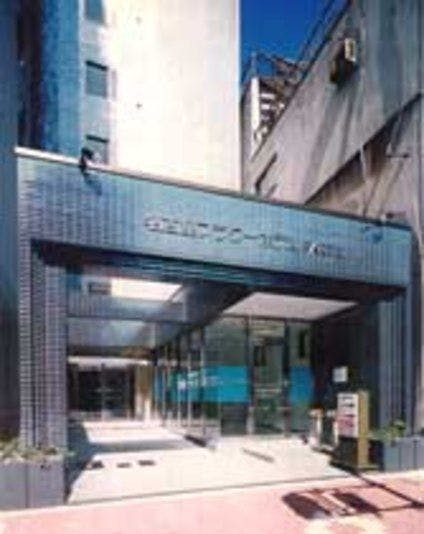 名古屋フラワーホテルPART2&nbsp;施設全景