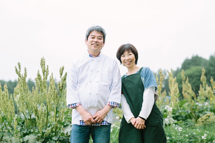 เรารอคอยคุณด้วยรอยยิ้ม