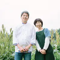 웃는 얼굴로 기다리고 있겠습니다.