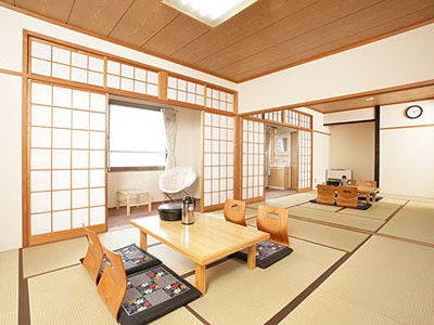 Karuizawa Forest House - Hope for Sunshine