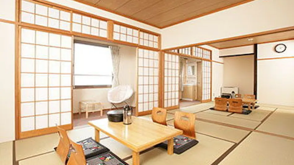 Karuizawa Forest House - Hope for Sunshine