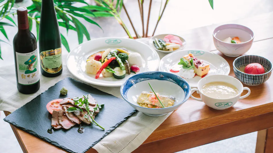 Karuizawa Forest House - Hope for Sunshine