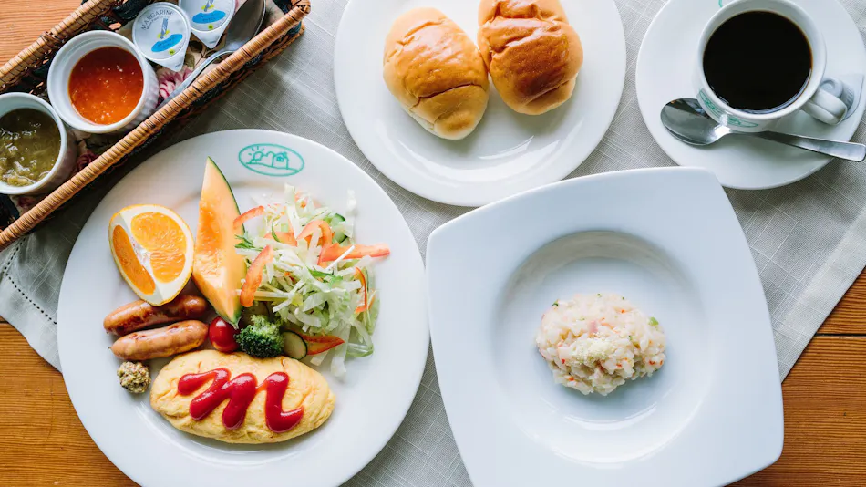 Karuizawa Forest House - Hope for Sunshine