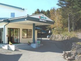 軽井沢森のいえ　晴れたらいいね