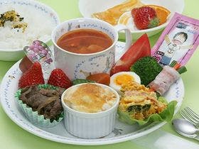 軽井沢森のいえ　晴れたらいいね