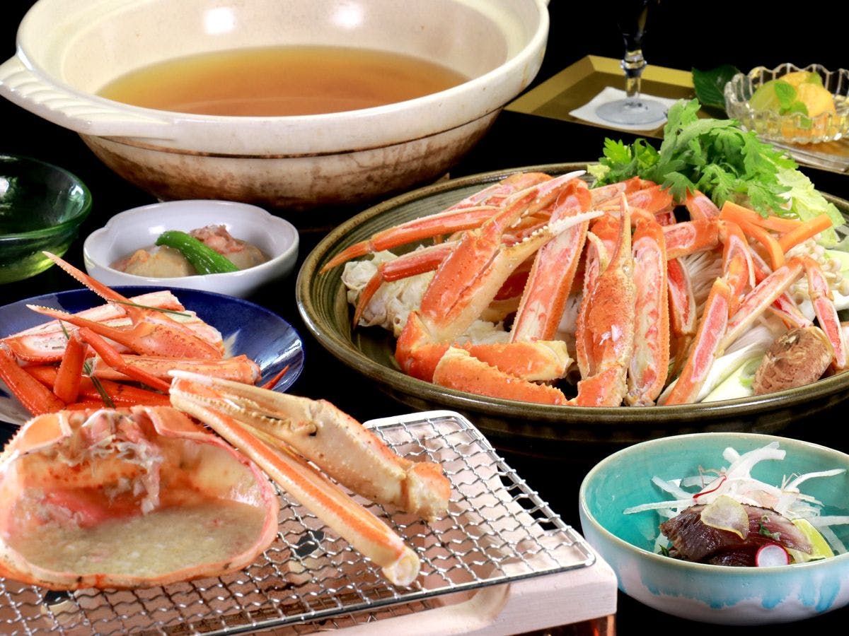 【ปูมัตสึบะ】