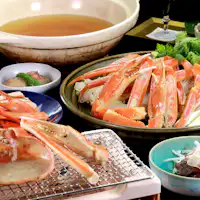 【ปูมัตสึบะ】