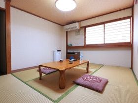 大山緑荘