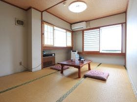大山緑荘