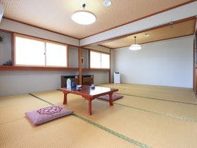 大山緑荘