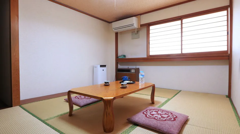 Daisen Ryokusou