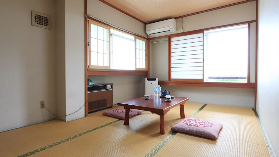 Daisen Ryokusou