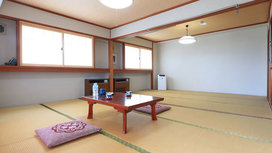 Daisen Ryokusou