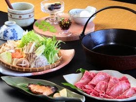 大山緑荘