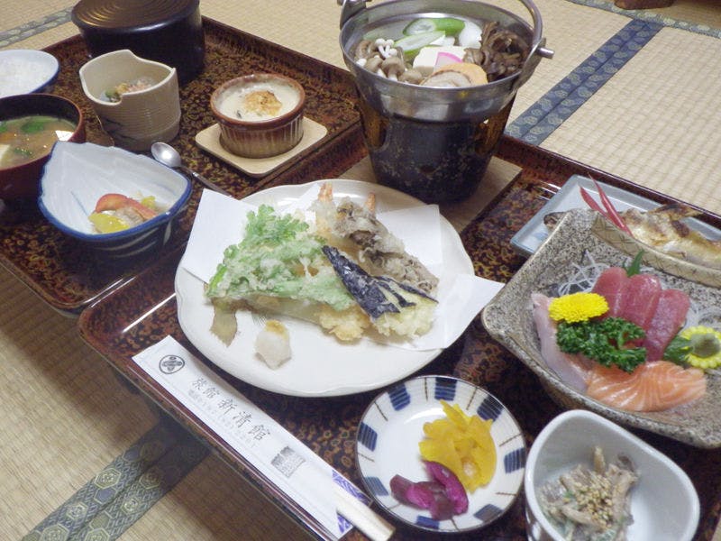 施設画像