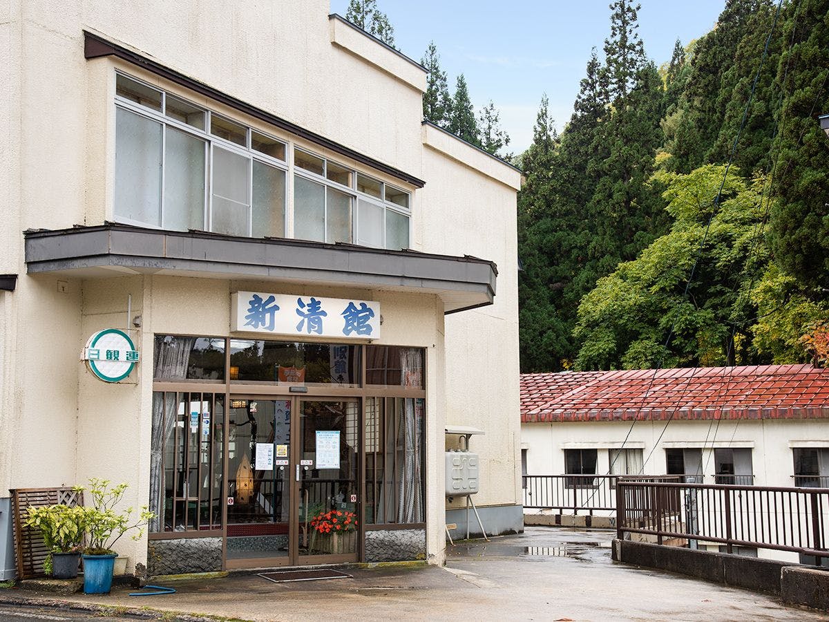 施設画像