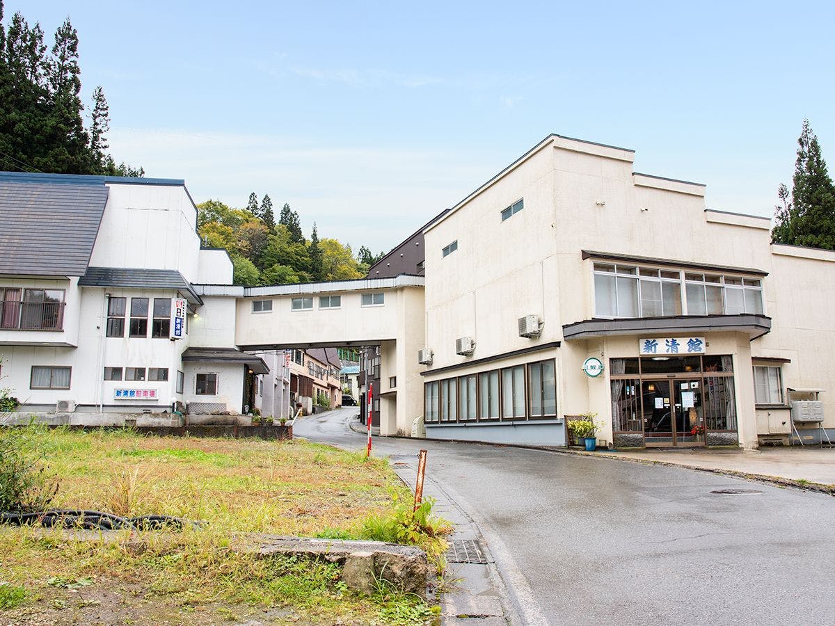 施設画像