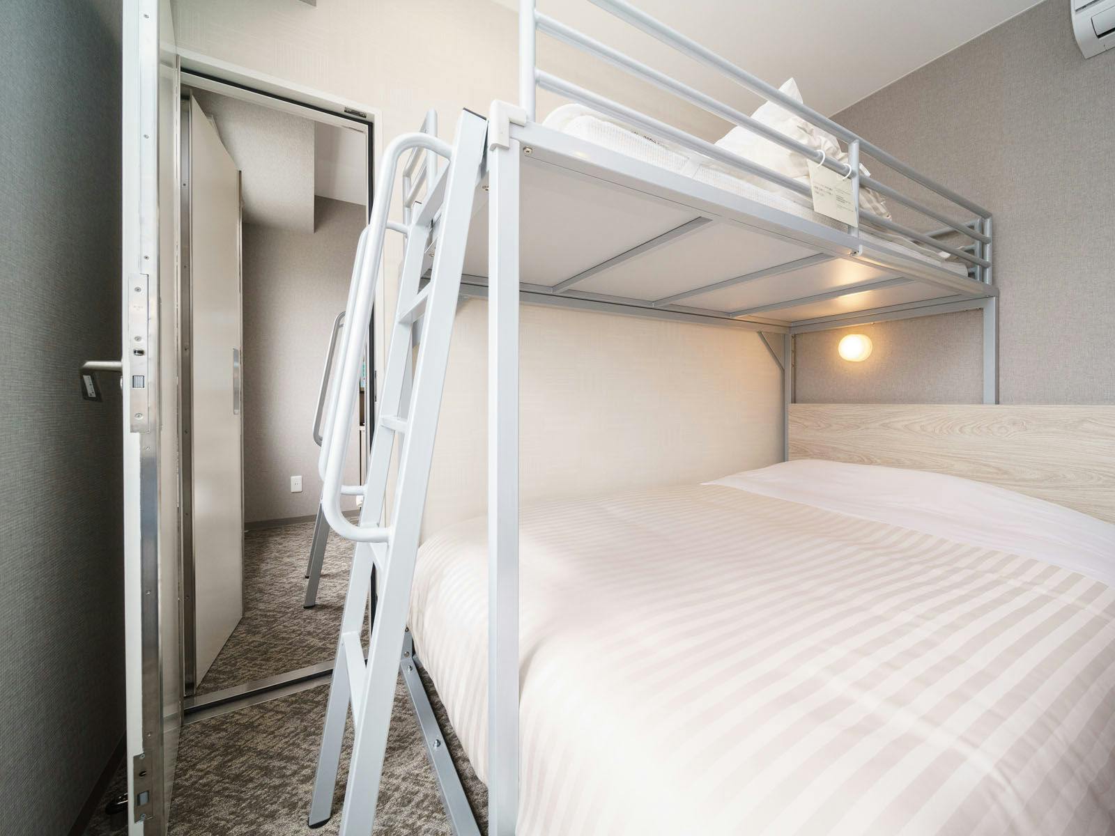 Super Hotel Saitama Kawagoe