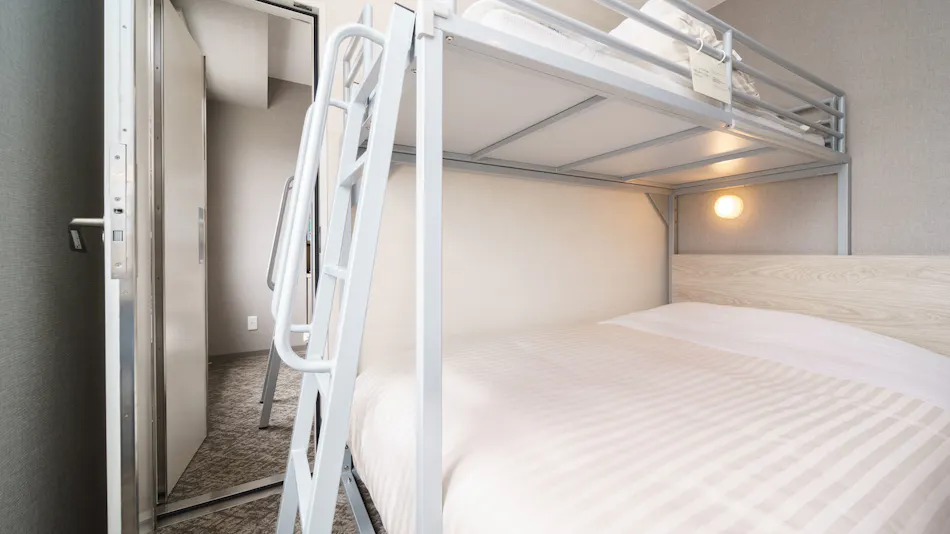 Super Hotel Saitama Kawagoe