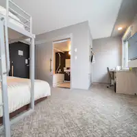 ห้องซูพีเรียสำหรับ 1-3 ท่าน