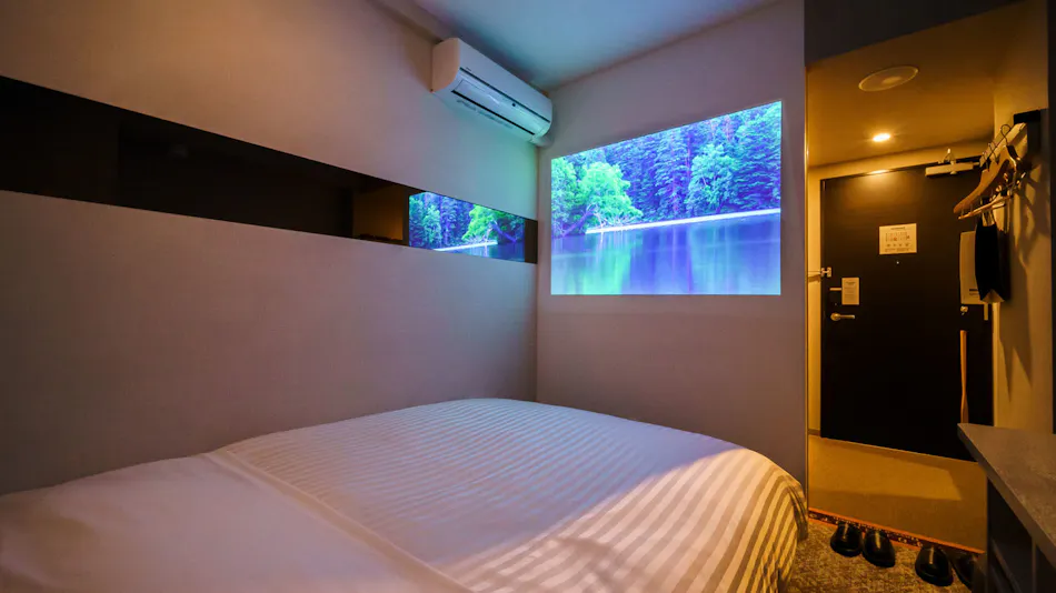 Super Hotel Saitama Kawagoe