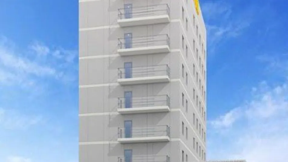 Super Hotel Saitama Kawagoe