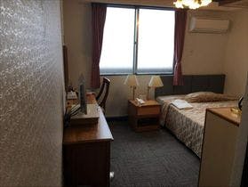 サンライズ観光ホテル