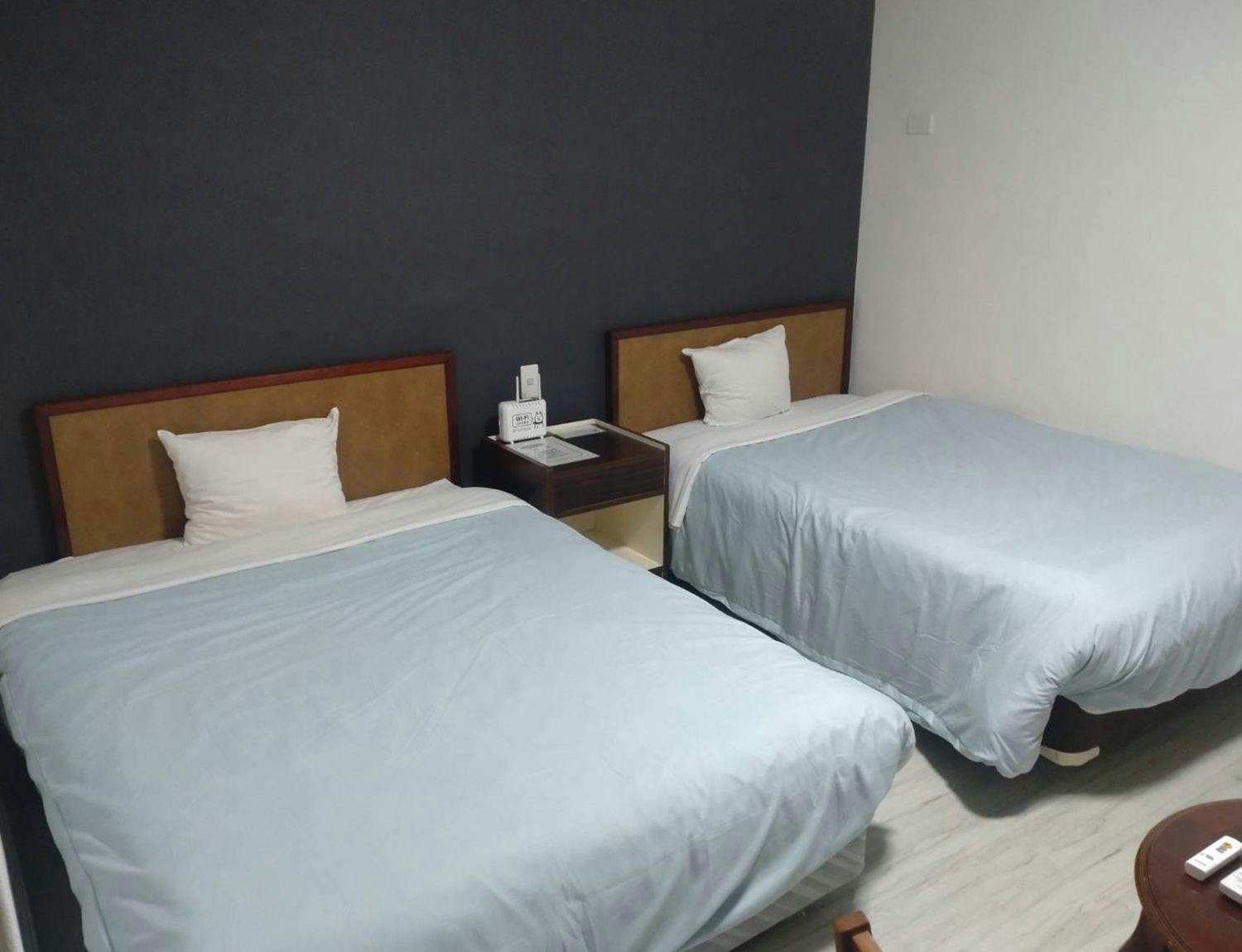 Sunrise Tourist Hotel