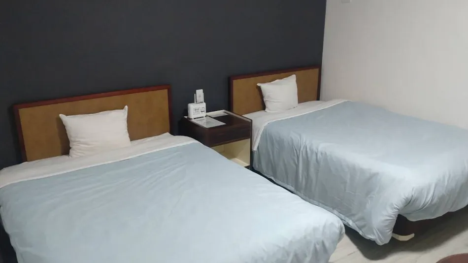 Sunrise Tourist Hotel